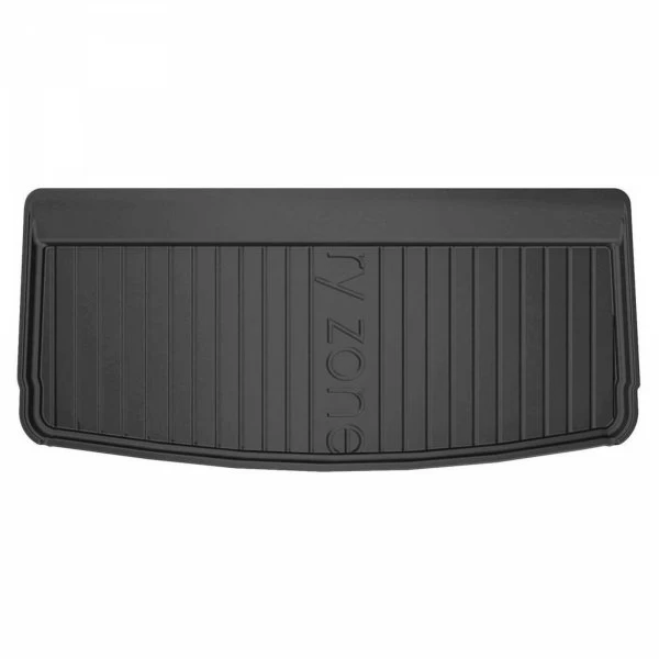 Bagasjeromsmatte Ford S-Max II (2014-2023) – TPE Gummi | Frogum
