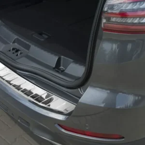 Bakfangerbeskytter Ford S-Max II (2014-2023) – Rustfritt stål | Avisa