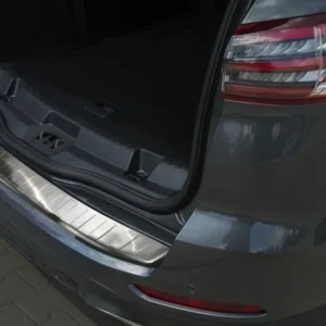 Bakfangerbeskytter Ford S-Max II (2014-2023) – Rustfritt stål | Avisa