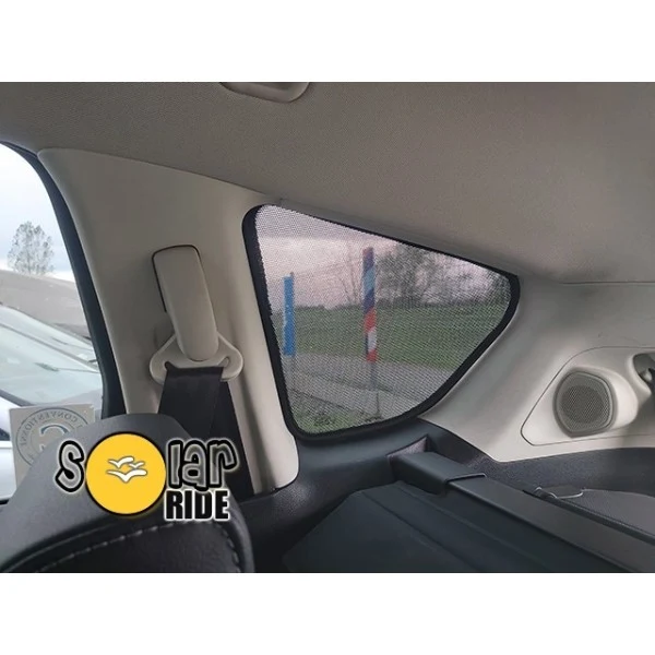 Solskjerm Ford S-Max II (2014-2023) (5 stk)