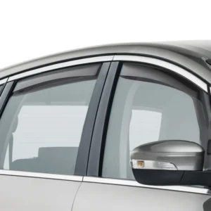 Vindavviser Ford S-Max II (2014-2023) – PMMA Plexi | Heko