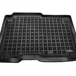 Bagasjeromsmatte Ford TOURNEO Connect II (2013-2018) – TPE - Gummi | Rezaw-Plast
