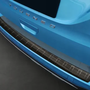 Bakfangerbeskytter Ford Tourneo Connect III / Black Edition (2022-) – Rustfritt stål | Avisa