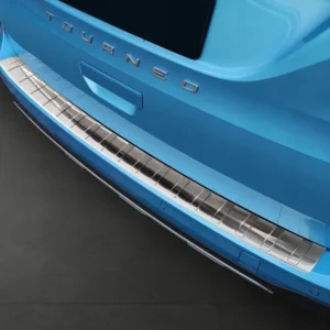 Bakfangerbeskytter Ford Tourneo Connect III / Chrome Edition (2022-) – Rustfritt stål | Avisa