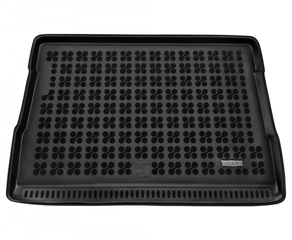 Bagasjeromsmatte Ford Tourneo Courier I (2014-2023) – TPE - Gummi | Rezaw-Plast