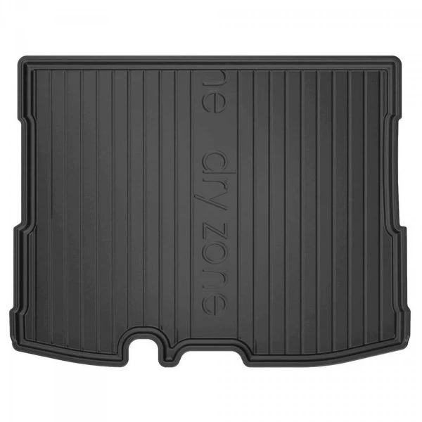 Bagasjeromsmatte Ford Tourneo Courier I (2014-2023) – TPE Gummi | Frogum