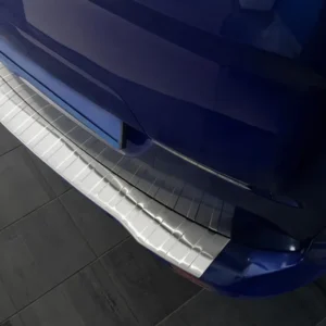 Bakfangerbeskytter Ford Tourneo Courier I (2014-2023) – Rustfritt stål | Avisa