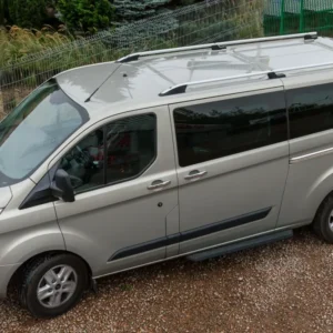 Takrails Ford Tourneo Custom I Ventshield (2012-2023)