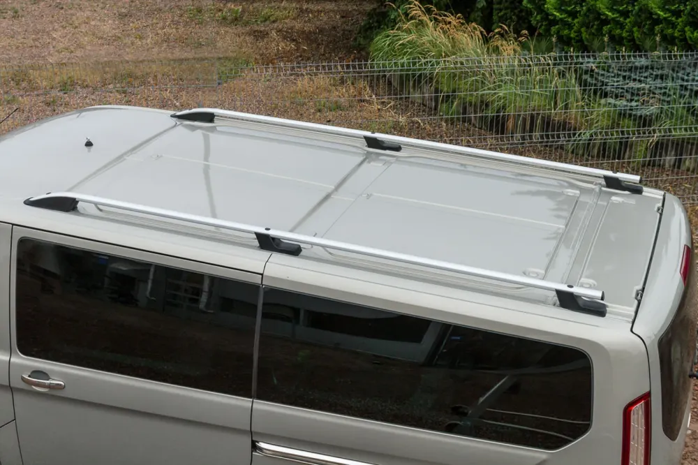 Takrails Ford Tourneo Custom I Ventshield (2012-2023)