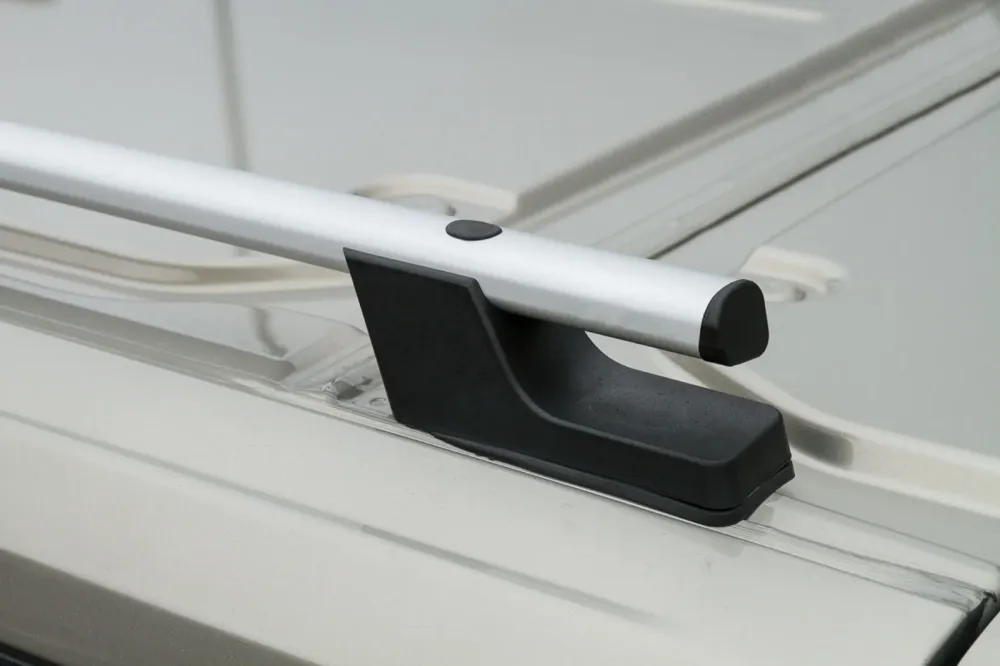 Takrails Ford Tourneo Custom I Ventshield (2012-2023)