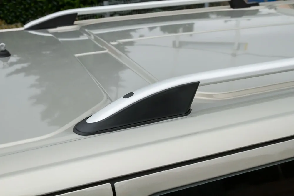 Takrails Ford Tourneo Custom I Ventshield (2012-2023)