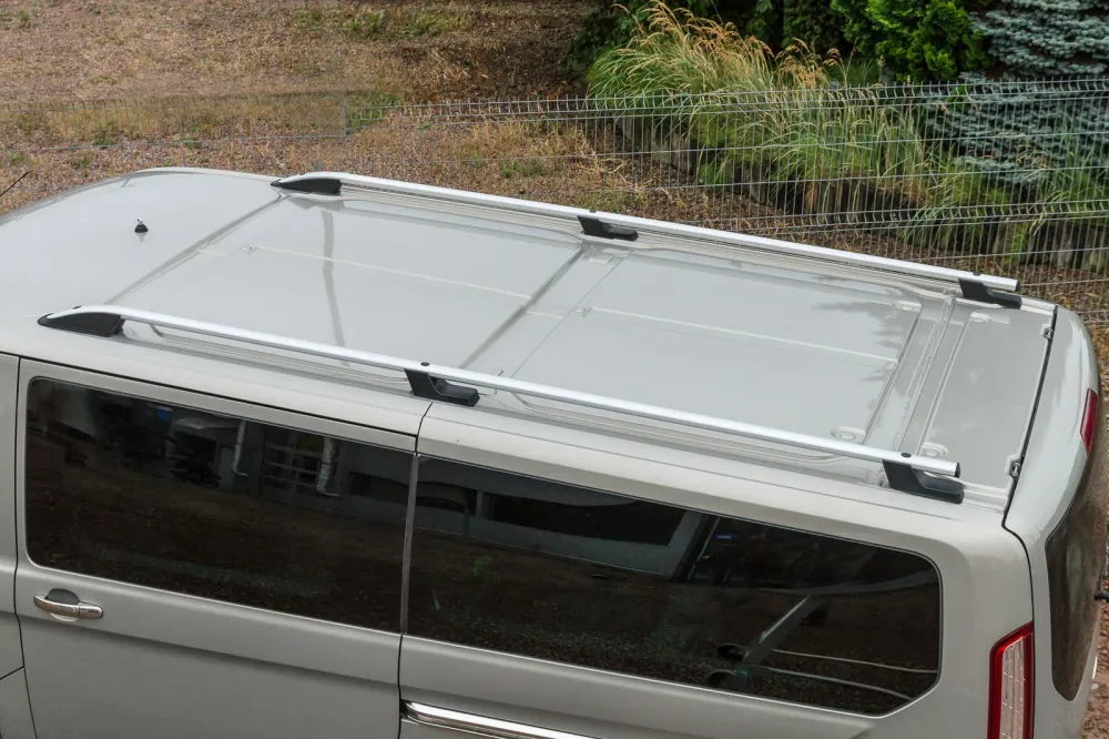 Takrails Ford Transit Custom I Ventshield (2012-2023)
