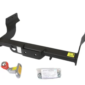 Tilhengerfeste Ford Transit (2006-2013) – fastmontert | Steinhof