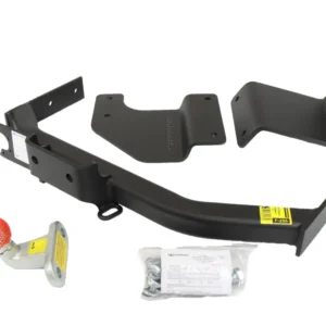 Tilhengerfeste Ford Transit Connect I (2009-2013) – fastmontert | Steinhof
