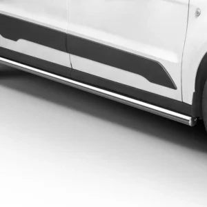 Stigtrinn Ford Transit Connect Steeler