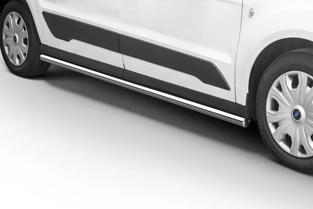 Stigtrinn Ford Transit Connect Steeler