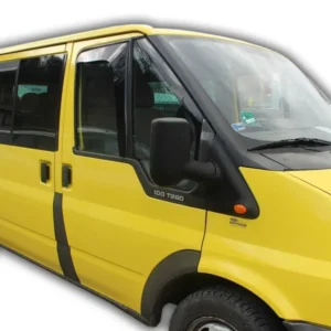 Vindavviser Ford Transit (2000-2006) – PMMA Plexi | Heko