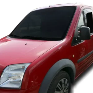 Vindavviser Ford Transit Connect I / Tourneo Connect I – PMMA Plexi | Heko