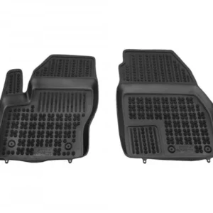 Gulvmatter Ford Transit Connect II / Tourneo Connect II – med høykant | Rezaw-Plast