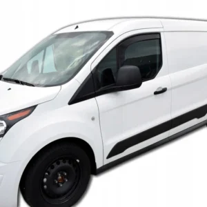 Vindavviser Ford Transit Connect II / Tourneo Connect II – PMMA Plexi | Heko