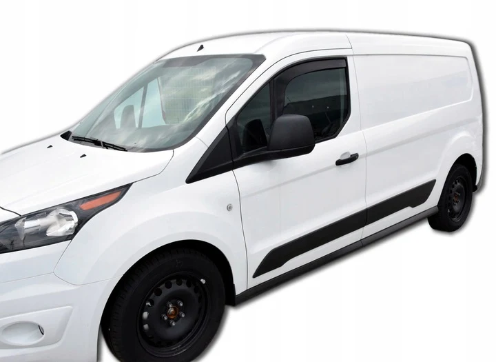Vindavviser Ford Transit Connect II / Tourneo Connect II – PMMA Plexi | Heko