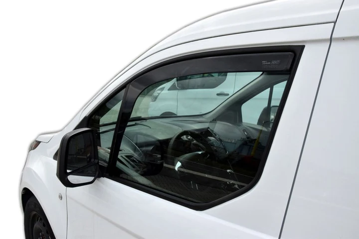 Vindavviser Ford Transit Connect II / Tourneo Connect II – PMMA Plexi | Heko