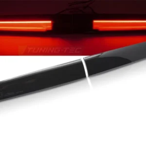 Bremselys Ford Transit Connect II (2012–2023) LED Smoke - LDFO88-TRA