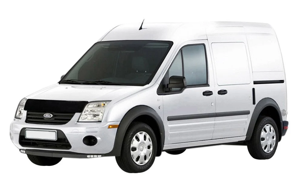 Panserbeskytter Ford Transit Connect / Tourneo Connect I (2009-2013) facelift | Scoutt