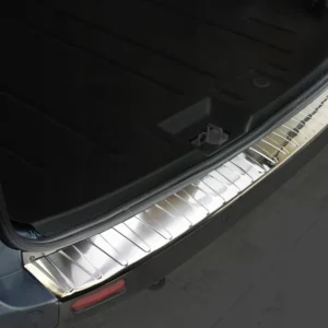 Bakfangerbeskytter Ford Transit Custom I / Tourneo Custom I – Rustfritt stål | Avisa