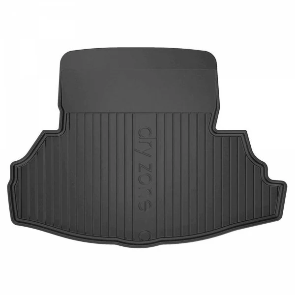 Bagasjeromsmatte Honda Accord VII (2002-2008) – TPE Gummi | Frogum