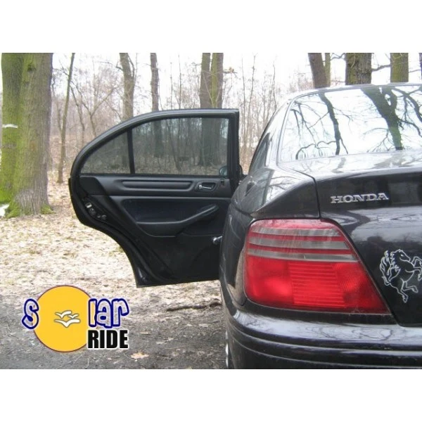 Solskjerm Honda ACCORD SEDAN VI (1997-2002) (2 stk)