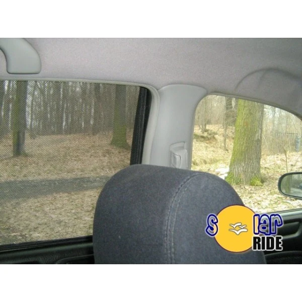 Solskjerm Honda ACCORD SEDAN VI (1997-2002) (2 stk)