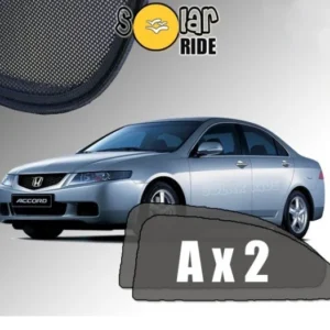 Solskjerm Honda ACCORD VII (2002-2008) (2 stk)