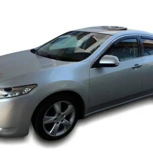 Vindavviser Honda ACCORD 4-dørs (2008-2015) – PMMA Plexi | Heko