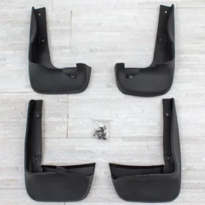 Skvettlapp Honda CITY V (2008-2013) – ABS | Ven-Tuning