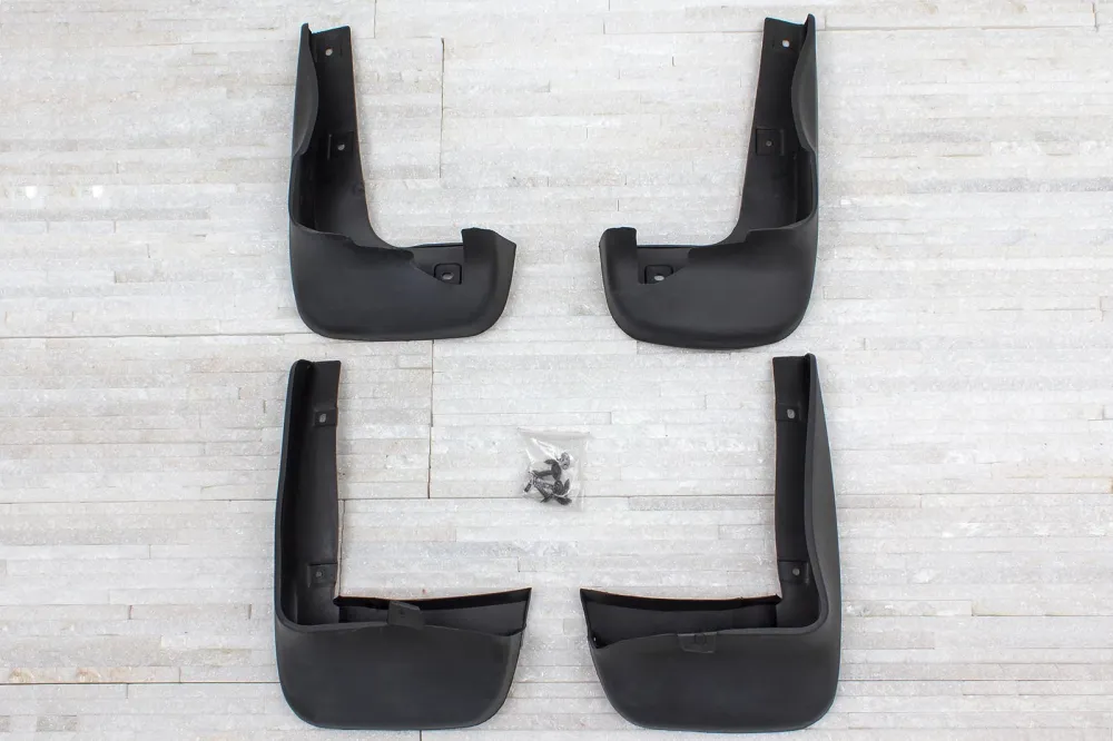 Skvettlapp Honda CITY V (2008-2013) – ABS | Ven-Tuning
