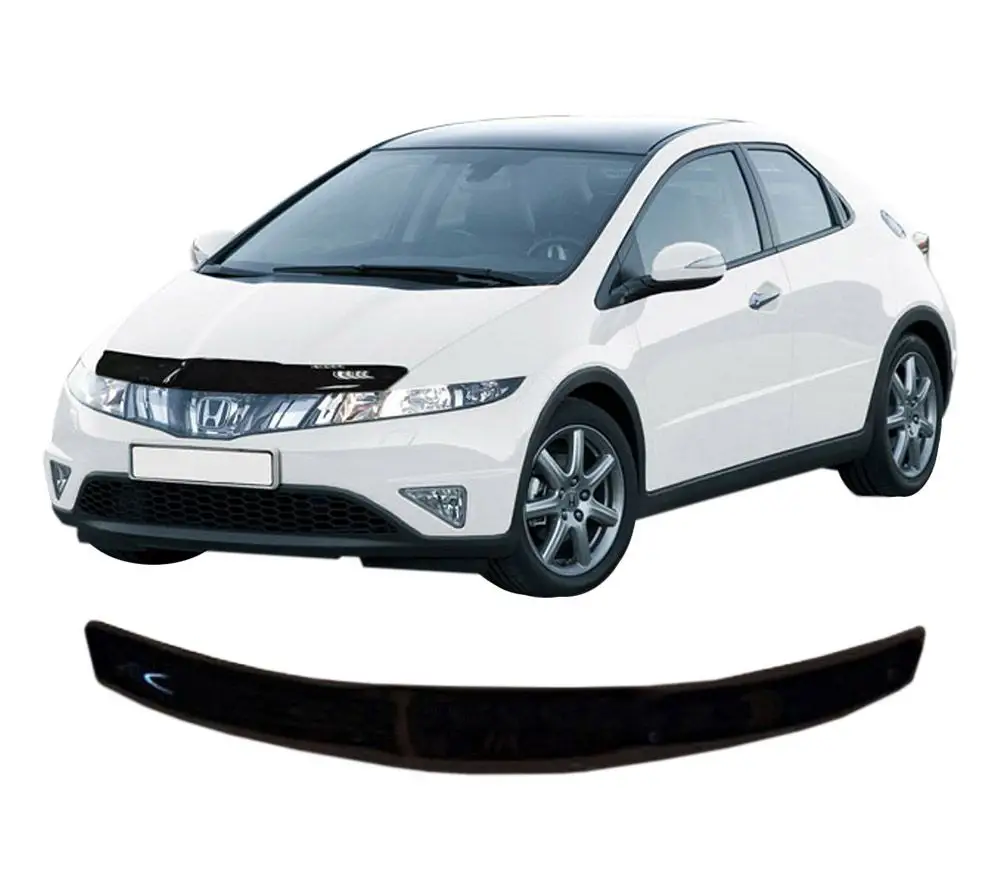 Panserbeskytter Honda CIVIC 5D VIII (2006-2012) | Scoutt