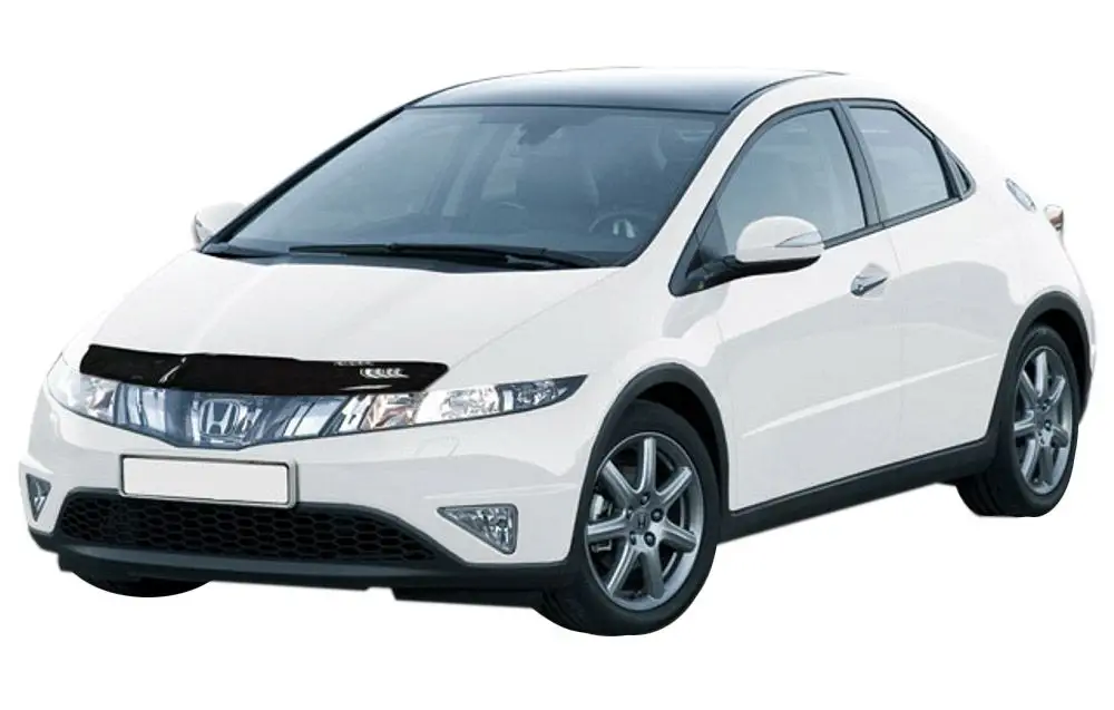 Panserbeskytter Honda CIVIC 5D VIII (2006-2012) | Scoutt