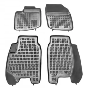 Gulvmatter Honda CIVIC IX Hatchback / CIVIC IX STV Honda CIVIC IX STV (2011-2016) – med høykant | Rezaw-Plast