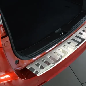 Bakfangerbeskytter Honda Civic IX Tourer Stasjonsvogn (2014-) – Rustfritt stål | Avisa