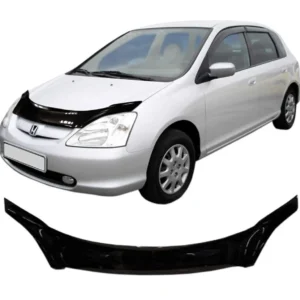 Panserbeskytter Honda CIVIC Hatchback VII (2000-2005) | Scoutt