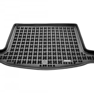 Bagasjeromsmatte Honda CIVIC VIII, IX Hatchback, uten Subwoofer (2006-2011) – TPE - Gummi | Rezaw-Plast