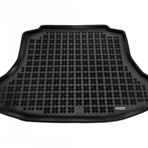 Bagasjeromsmatte Honda CIVIC VIII Sedan (2006-2011) – TPE - Gummi | Rezaw-Plast