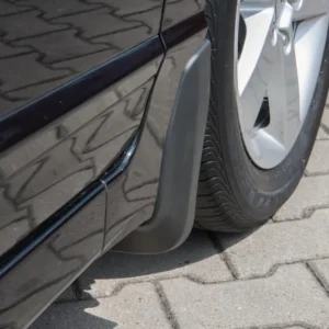 Skvettlapp Honda CIVIC VIII (2006-2011) – ABS | Ven-Tuning