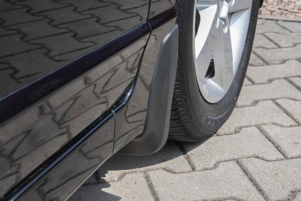 Skvettlapp Honda CIVIC VIII (2006-2011) – ABS | Ven-Tuning