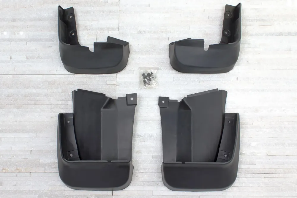 Skvettlapp Honda CIVIC VIII (2006-2011) – ABS | Ven-Tuning