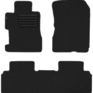 Stoffmatter Honda Civic VIII Sedan (2006-2011) – Premium Stoff - Textil