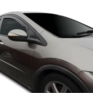Vindavviser Honda CIVIC VIII 5-dørs (2006-2012) – PMMA Plexi | Heko