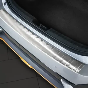 Bakfangerbeskytter Honda Civic X Hatchback (2016-) – Rustfritt stål | Avisa