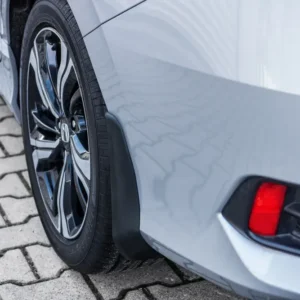 Skvettlapp Honda CIVIC X SEDAN (2015-) – ABS | Ven-Tuning